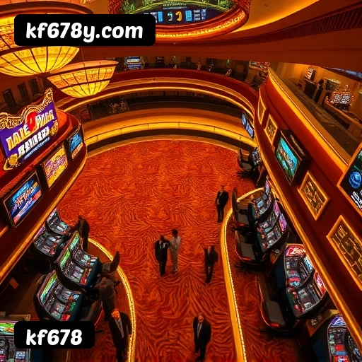 FAQ kf678 Brasil - Perguntas frequentes sobre bônus, PIX, RTP, APP mobile e VIP