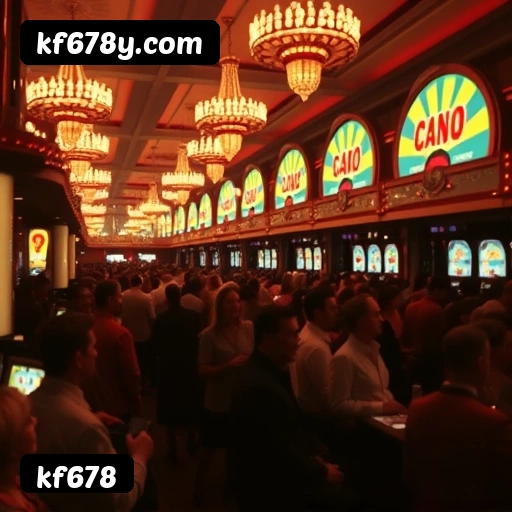 Loterias online disponíveis na kf678