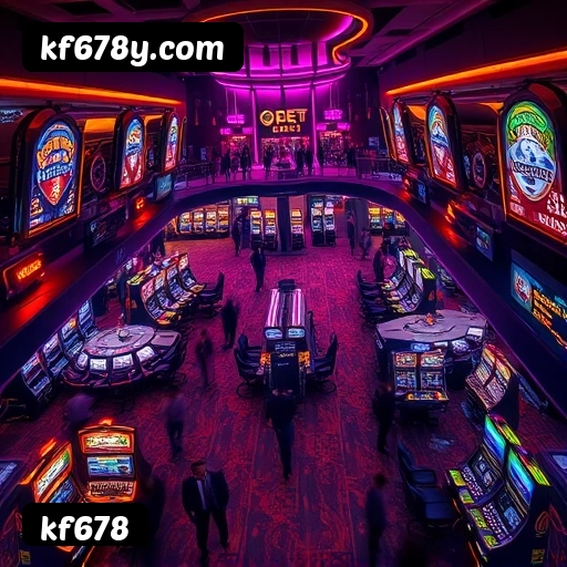 kf678 APP mobile iOS Android - 187 mil downloads São Paulo Rio BH