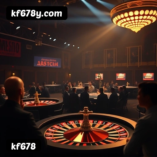 kf678 segurança SSL 256-bit - Licença Curaçao, eCOGRA, GLI certificado