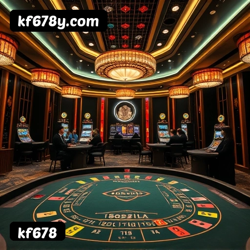 Níveis do programa VIP da kf678